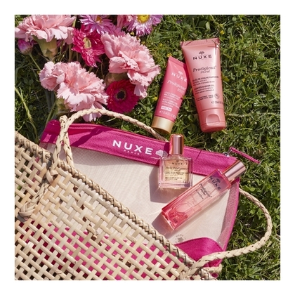 Trousse mes indispensables prodigieux floral