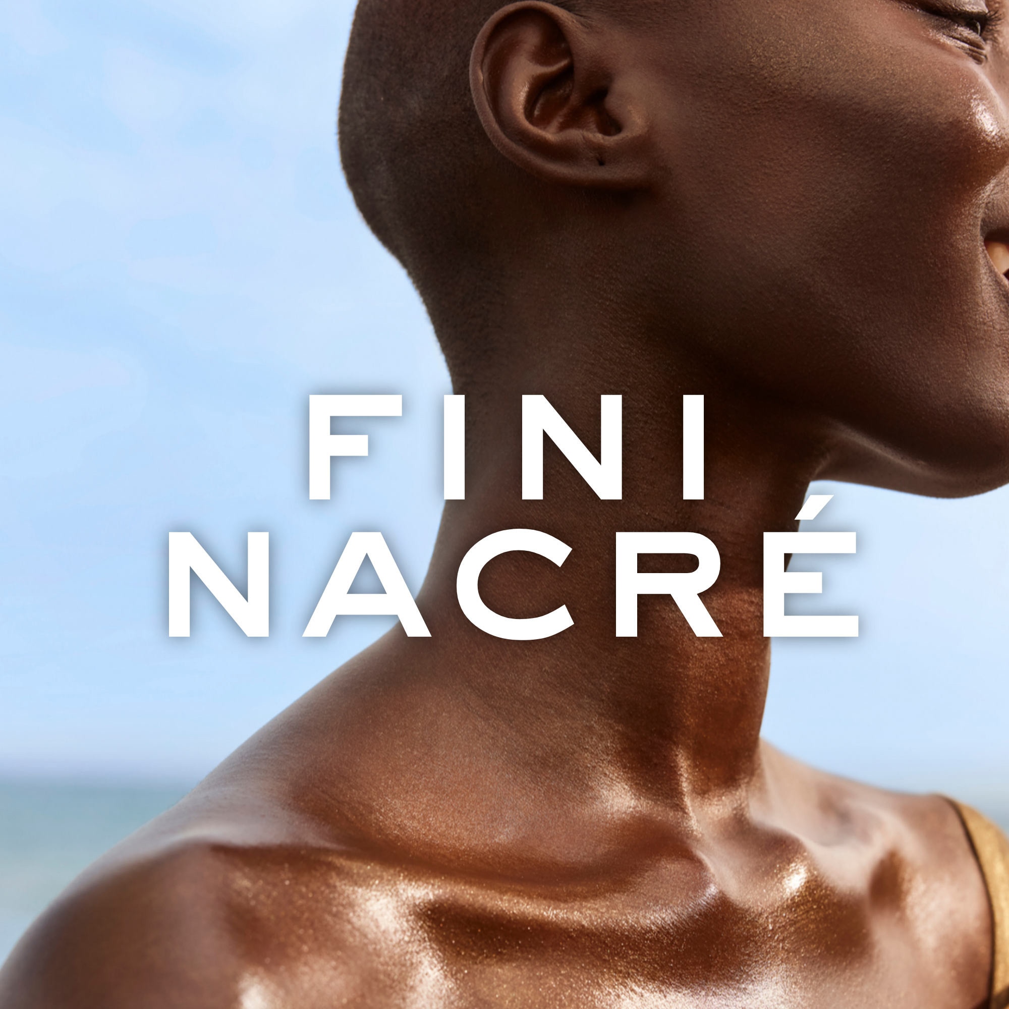 100ml Nuxe HAIR & SKIN SENSUAL ERA GOLD Brume parfumante nacrée corps et cheveux 2 of 4 Brume parfumante nacrée corps et cheveux