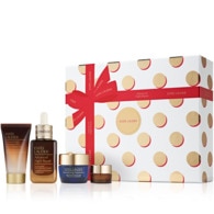  Estée Lauder ADVANCED NIGHT REPAIR Coffret soins visage + format voyage  