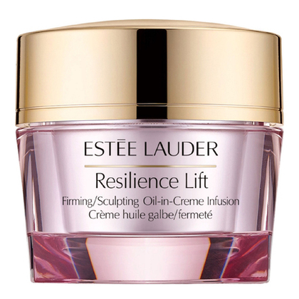 50mL Estée Lauder RESILIENCE LIFT Crème huile galbe / fermeté  1 of 1 