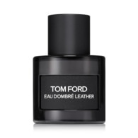 50mL Tom Ford EAU D'OMBRÉ LEATHER Eau de toilette  1 of 2 