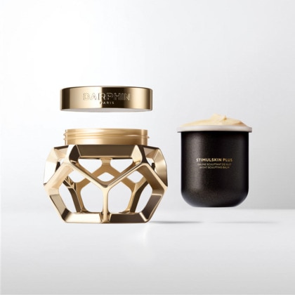 Baume sculptant de nuit recharge