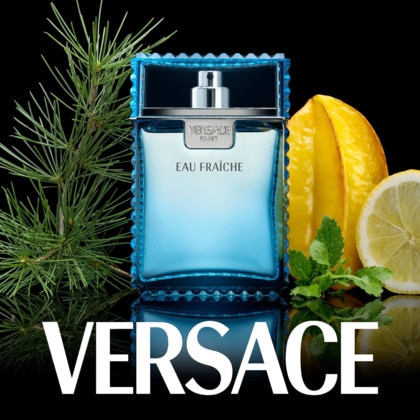 Eau de toilette