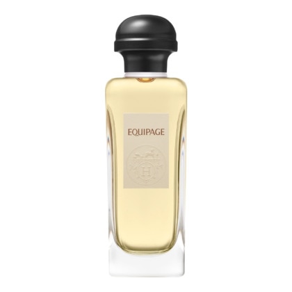 100ML Hermès EQUIPAGE Eau de toilette  1 of 2