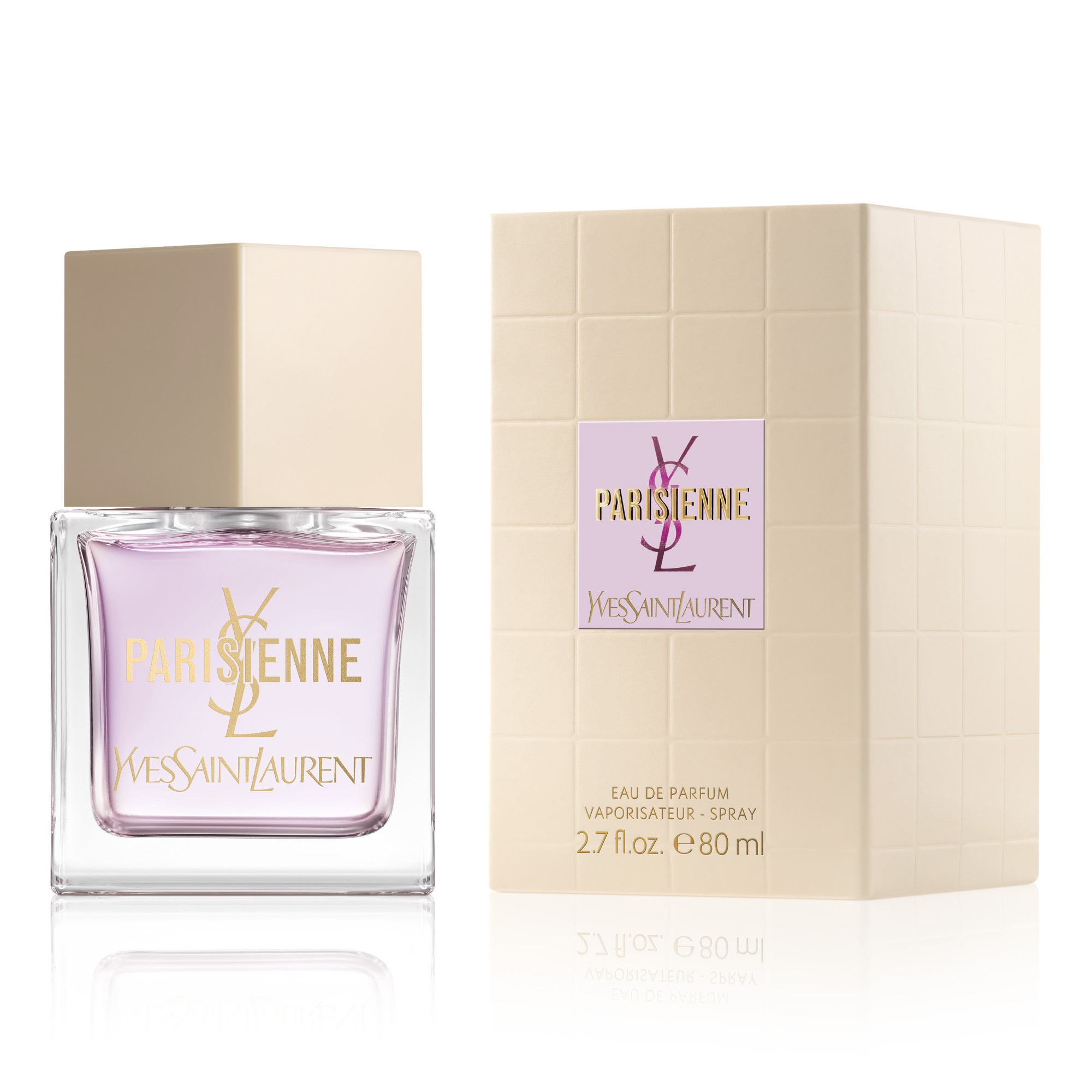 Yves Saint Laurent - Parisienne - Eau De Toilette - 80ml