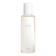 200ML Hermès LES PARFUMS-JARDINS Jardin à Cythère eau de toilette - recharge  1 of 2 