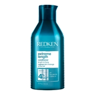 300ML REDKEN EXTREME LENGTH Après-shampoing fortifiant cheveux longs  1 of 2 