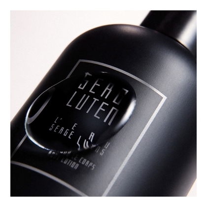 240ML Serge Lutens MATIN LUTENS L'eau - lait pour le corps  1 of 4 