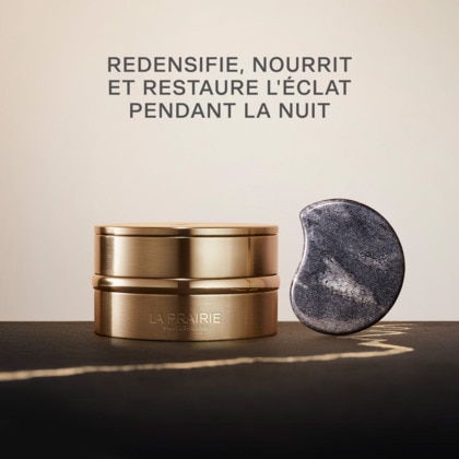 Baume radiance nocturne