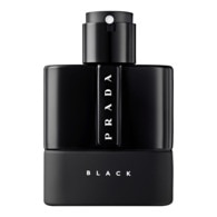 50ML Prada LUNA ROSSA BLACK Eau de parfum  