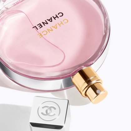 Eau de parfum