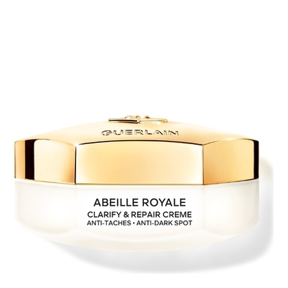 50ML Guerlain ABEILLE ROYALE Crème Clarify & Repair  1 of 4 