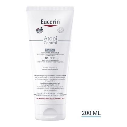 200ML EUCERIN ATOPICONTROL Baume  1 of 4 