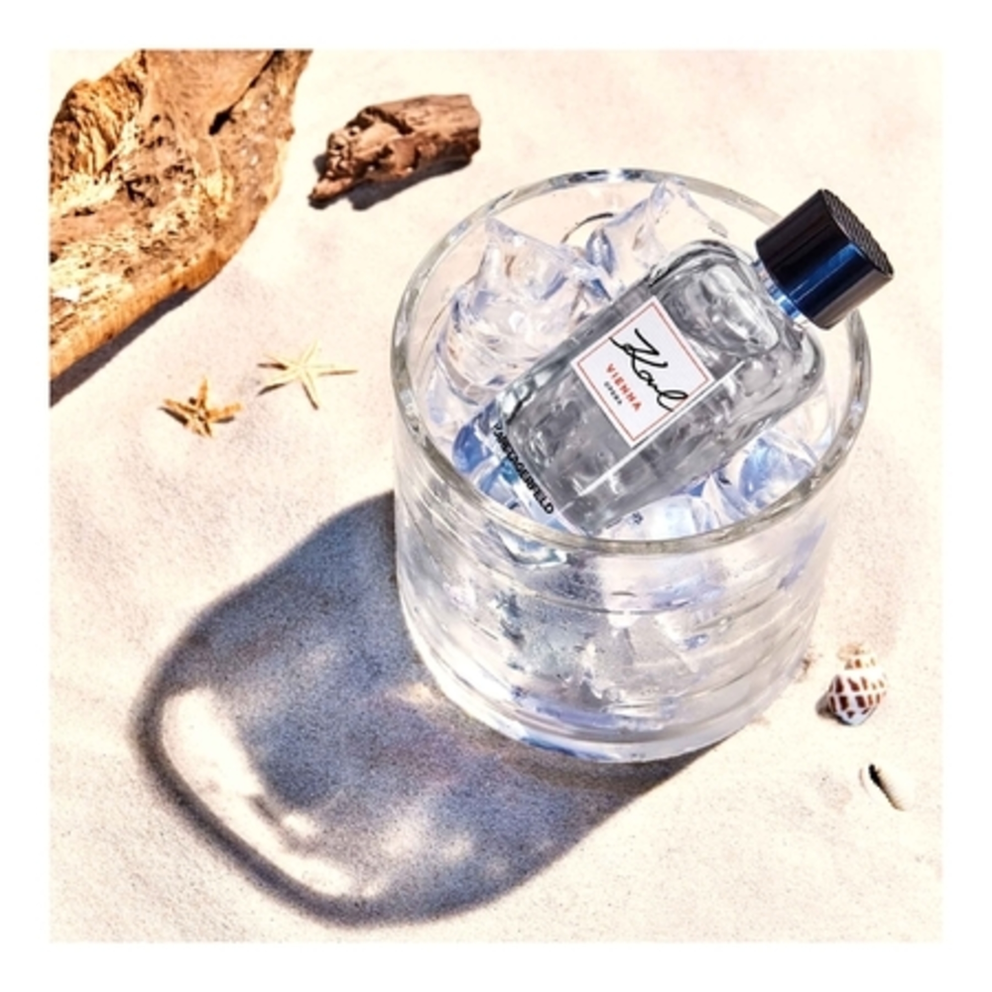 Vienna - eau de toilette