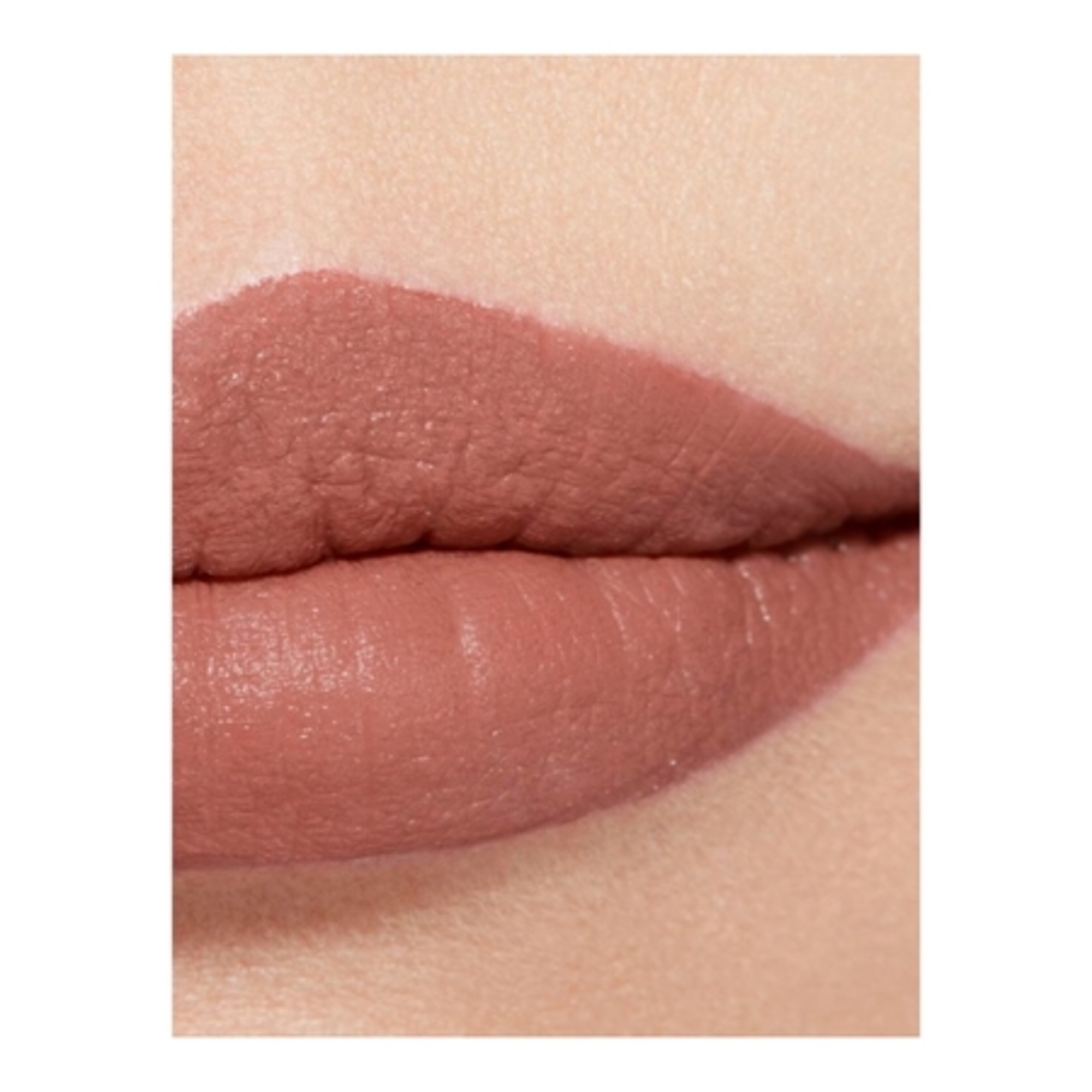 Le rouge velours lumineux