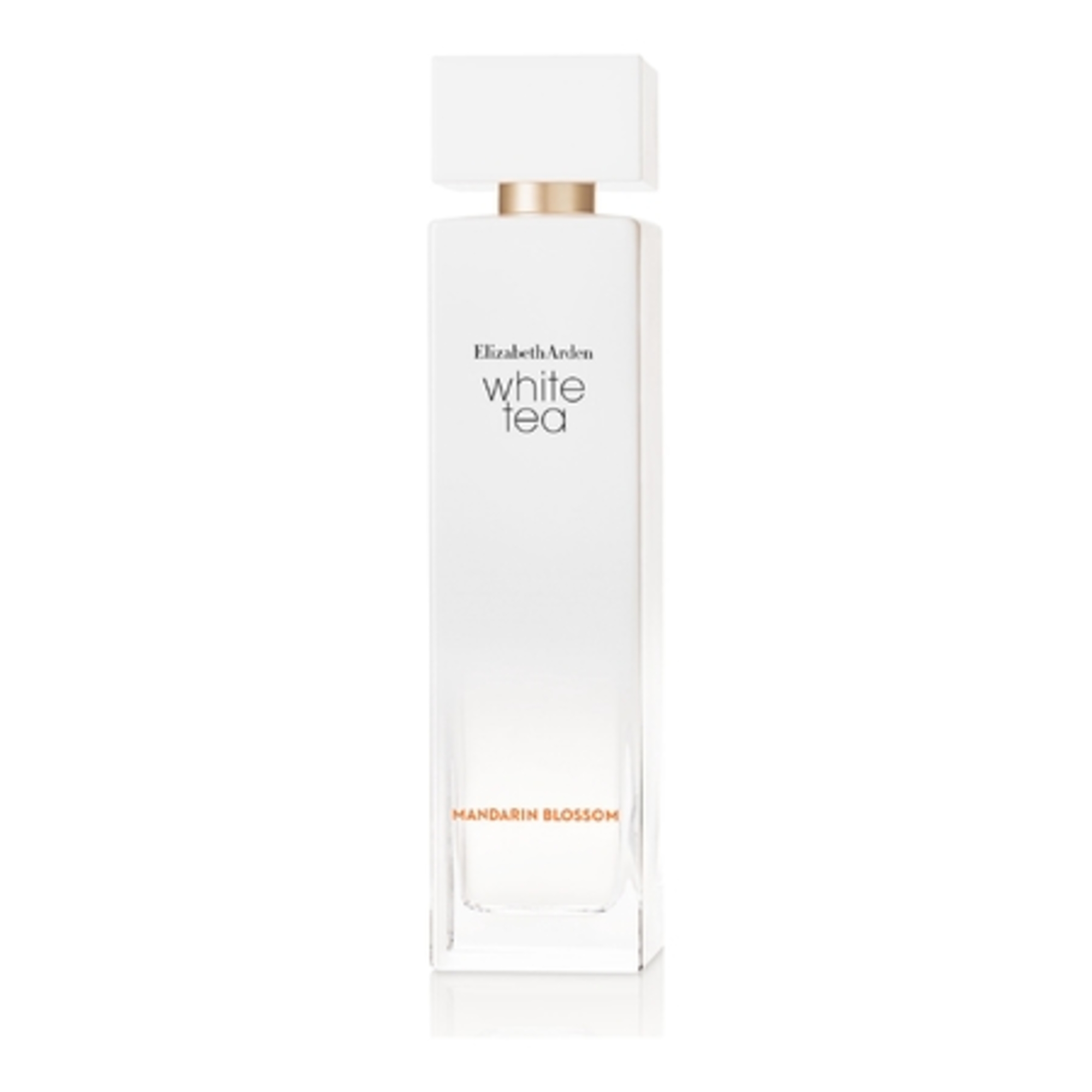 White Tea Mandarin Blossom