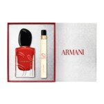  Armani SI PASSIONE Coffret - eau de parfum + un format voyage  2 of 4 Coffret - eau de parfum + un format voyage