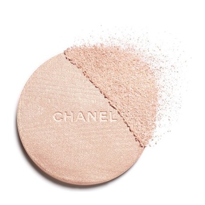  CHANEL POUDRE LUMIÈRE POUDRE ILLUMINATRICE  1 of 2 