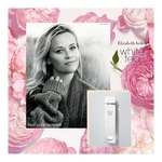 100ML Elizabeth Arden White Tea Wild Rose - Eau de Toilette  4 of 4 Wild Rose - Eau de Toilette