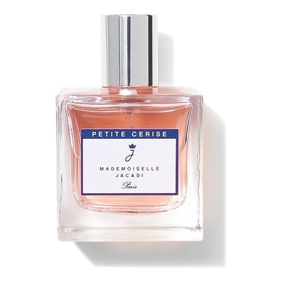 Jacadi - Eaux Parfumees Mademoiselle - Mademoiselle Petite Cerise - Eau De Toilette - 100ml