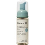 150ML HARVEST 10 HARVEST 10 Mousse nettoyante purifiante  1 of 2 Mousse nettoyante purifiante