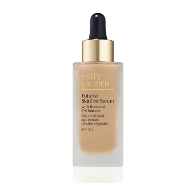 Estée Lauder - Futurist - Sérum De Teint - Fond De Teint Léger Spf 20 - 2n1 Desert Beige