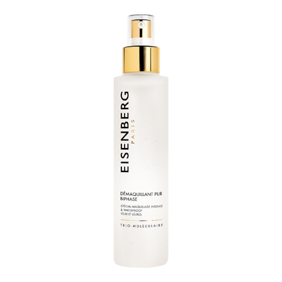 Eisenberg - Classique - Démaquillant Pur Biphase - 150ml