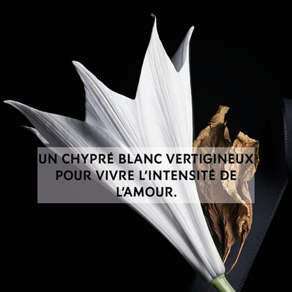 Eau de Parfum Vaporisateur