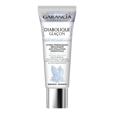 Garancia - Diabolique Glacon - Gelée Cristalline Format Découverte - 20ml