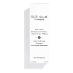 200ML HAIR RITUEL BY SISLEY HAIR RITUEL BY SISLEY Soin lavant perfecteur de couleur à l'extrait de fleur d'hibiscus  3 of 4 Soin lavant perfecteur de couleur à l'extrait de fleur d'hibiscus