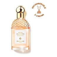 Orange Soleia - eau de toilette