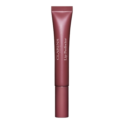 Clarins - Lip Perfector - Embellisseur Gloss Lèvres & Joues - 25 Mulberry Glow -
