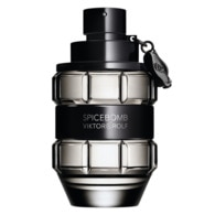 50ML Viktor & Rolf SPICEBOMB Eau de toilette  1 of 2 