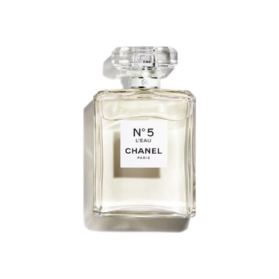 Chanel - N°5 - L'eau - Eau De Toilette Vaporisateur - 35ml