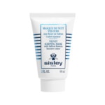 60ml Sisley SISLEY Masque de nuit velours aux fleurs de safran 1 of 3 Masque de nuit velours aux fleurs de safran