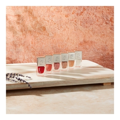 Mon vernis laque