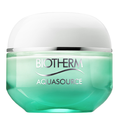 Biotherm - Aquasource - Crème Hydratation Profonde Éclat & Confort - 50ml