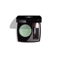  CHANEL OMBRES ESSENTIELLE OMBR.ESSENT.222 JADE FACETTE  1 of 2 