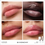 GIVENCHY LE ROUGE HYDRA BALM Baume à lèvres infusé de soin - naturel 2 of 4 Baume à lèvres infusé de soin - naturel