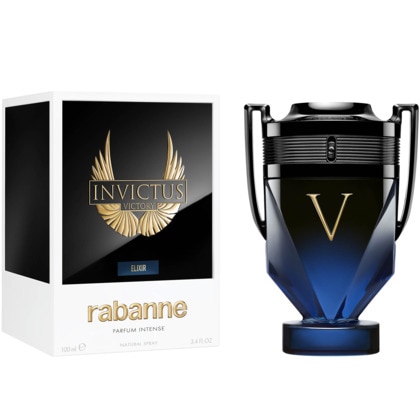 Parfum intense