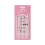 7G MERCI HANDY HANDCARE Patchs nail - art unicorn 1 of 4 Patchs nail - art unicorn