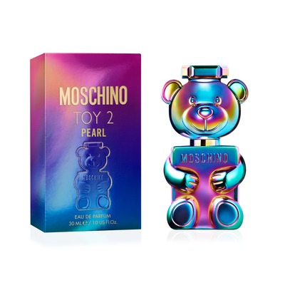 Moschino - Toy Pearl - Eau De Parfum - 30ml