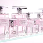 100ML Lanvin JEANNE LANVIN Eau de parfum  4 of 4 Eau de parfum