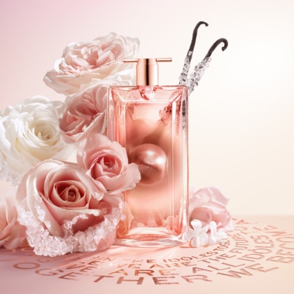 Eau de parfum