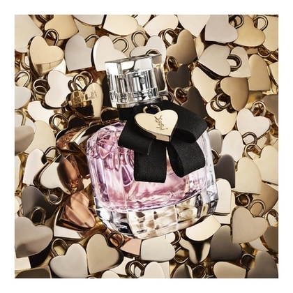 Eau de parfum