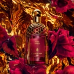 125ml Guerlain ABSOLUS ALLEGORIA - ROSE AMIRA Rose amira eau de parfum 2 of 4 Rose amira eau de parfum