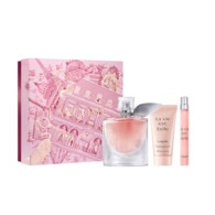 Lancôme LA VIE EST BELLE L'ORIGINAL Coffret - eau de parfum + lait corps + format voyage  