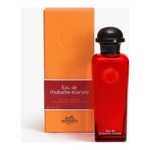 100ML Hermès EAU DE RHUBARBE ECARLATE Eau de cologne 2 of 4 Eau de cologne
