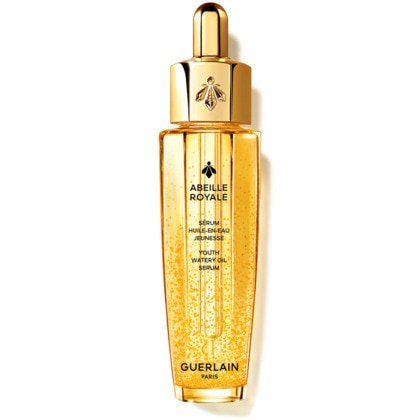 30ML Guerlain ABEILLE ROYALE Serum huile-en-eau jeunesse 1 of 4