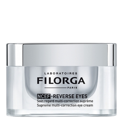 15ML Filorga NCEF-REVERSE EYES Soin regard multi-correction suprême  1 of 4 